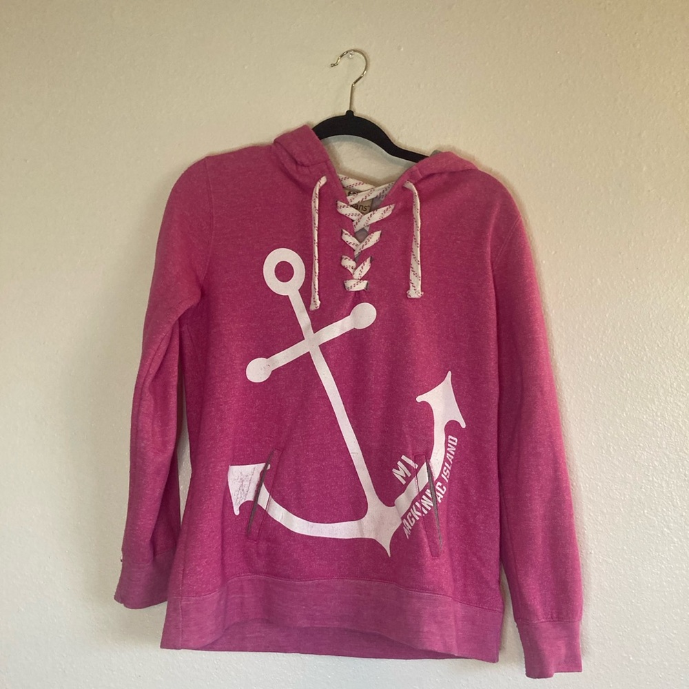 Mackinac Island Sweatshirt